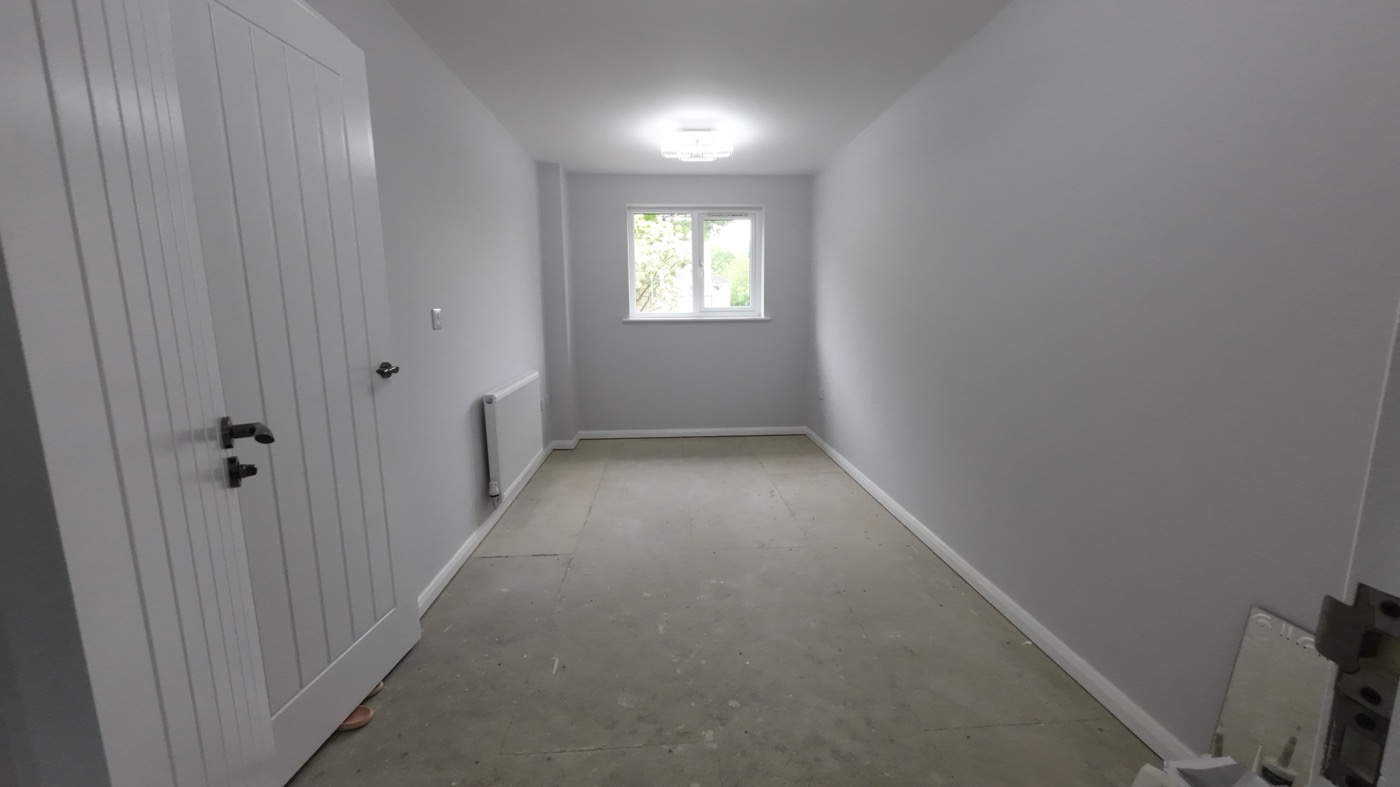 Extension in Oldbrook