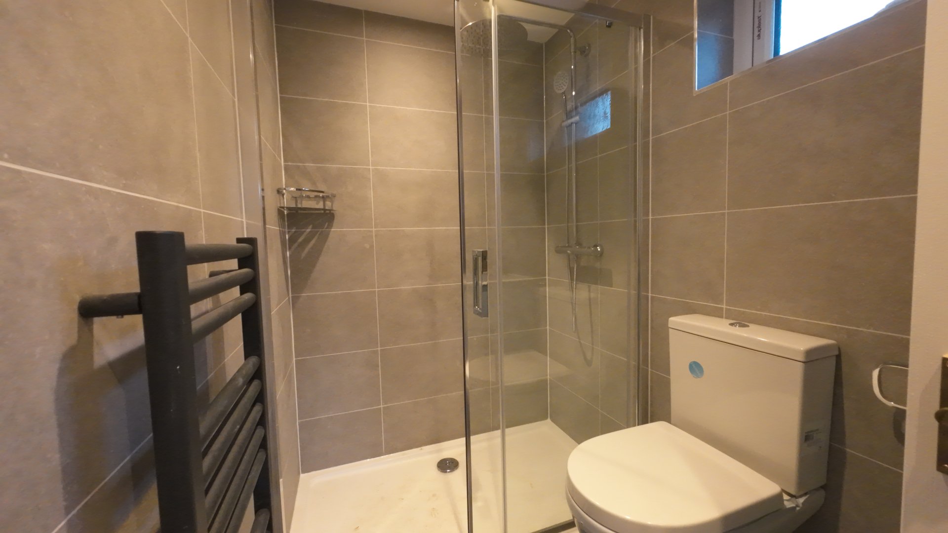 Single Storey Rear Extension in Loughton